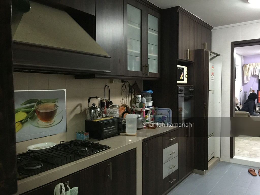 Blk 521 Bedok North Avenue 1 (Bedok), HDB 3 Rooms #135657102